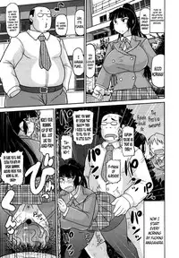 [Deep Valley] Meshibe to Oshibe to Tanetsuke to | Stamen and Pistil and Fertilization [English] =LWB=