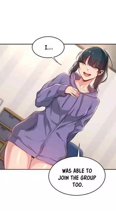 [Abio4, Bangkki] Sextudy Group (1-22) [English] [Ongoing]