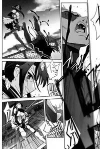 [SASAYUKi] Mahou Shoujo Isuka ~after school.~