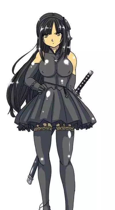 [God issue Pope-chan complete version]