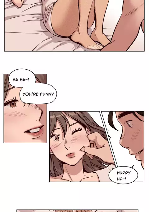 Atonement Camp Ch.1-36