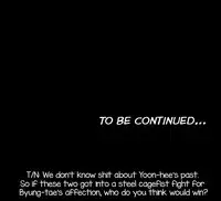 [Mr. Byeong-Su] Cohabitation Ch.1-54 (English)