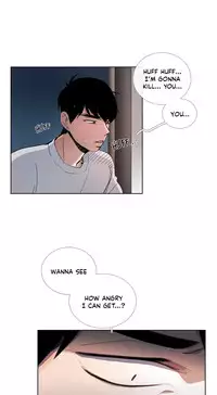 [Silverstar] Talk To Me Ch.1-37 (English) (Ongoing)