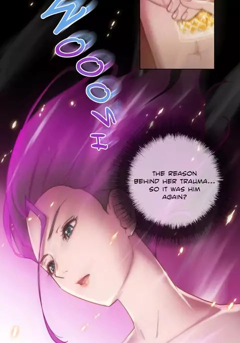 Sex Knights-Erotic Sensuality & Perception Ch.1-22
