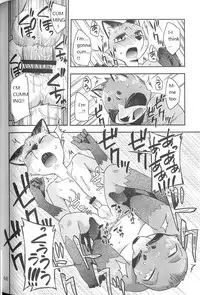 (C84) [Harugoya (Harusuke)] Harubon 10 [English]