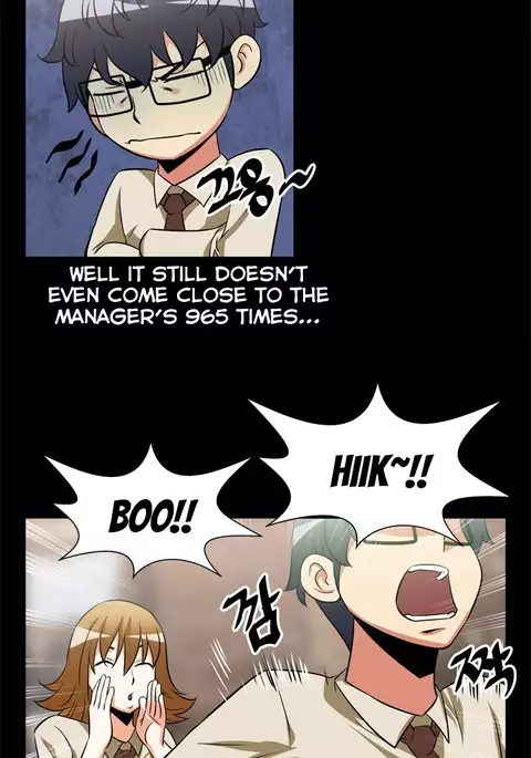 Love Parameter Ch.1-51