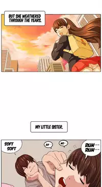 Venus Mantrap CH 1-5