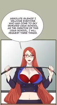 Love Academy 1-2 [English]