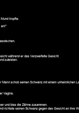 Deep Risings Monster Hunter 1 German Version