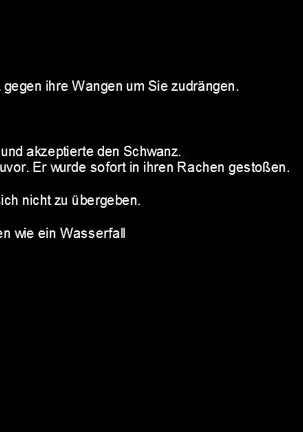 Deep Risings Monster Hunter 1 German Version