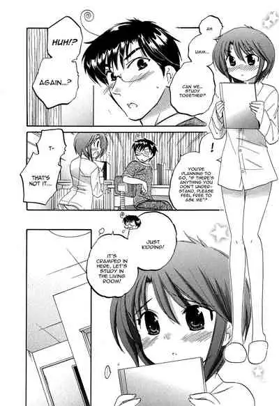 [Nakata Yumi] Okusama wa Seito Kaichou [English] [TOOR Scans]