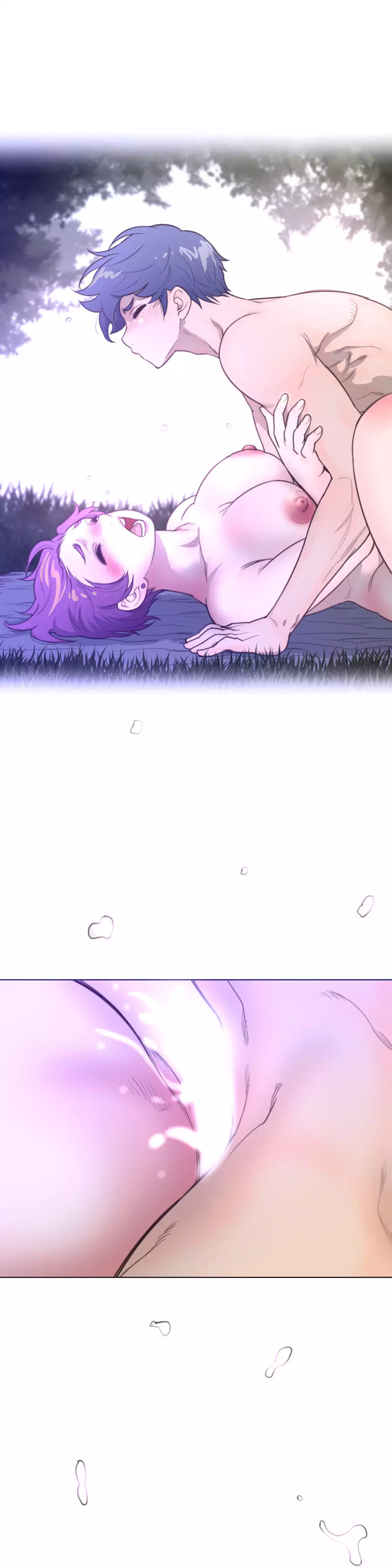 Perfect Half Ch.1-42