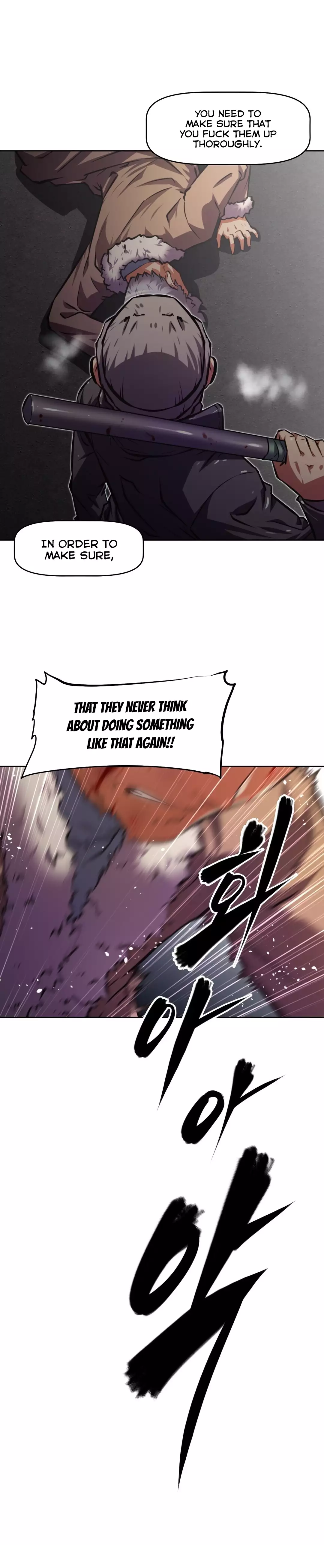 Brawling Go Ch.76-120