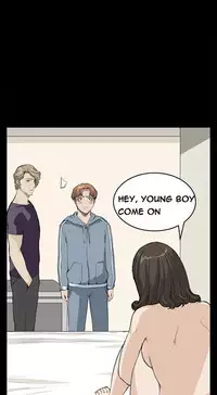 [Keum Sah Gong] Si-Eun Ch.1-40 (English) (Ongoing)