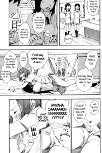 (C82) [Super Sentou, The Shakya (Fukutarou, Oke)] Gekkan Otona no RitsuMio Soukangou | Monthly Issue - First Release of Mio and Ritsu for Adults (K-On!) [English] [Yuri-ism]