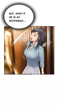 New Face Ch.1-18 (English) (Ongoing)