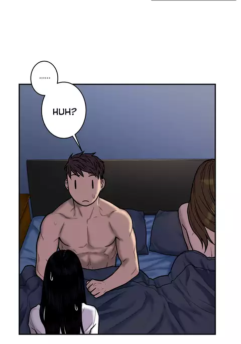 Ghost Love Ch.1-35