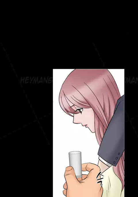 The Taste of Hands Ch.1-47