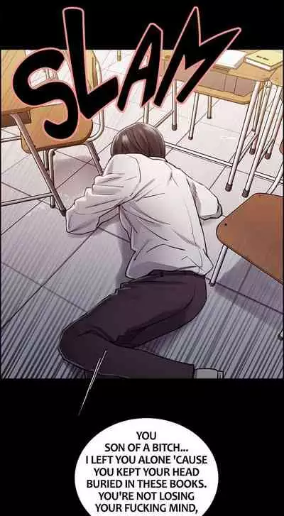 Taste of Forbbiden Fruit Ch.22/24