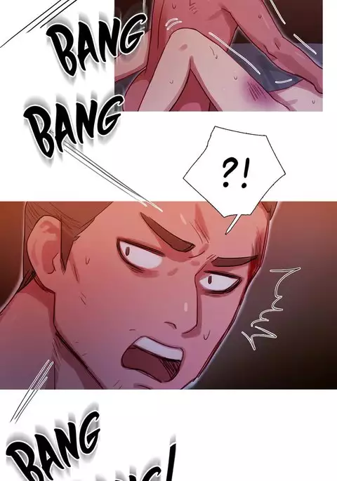 Scandal of the Witch Ch.1-21