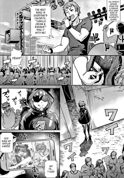 [Jairou] Live! [English] [MrBubbles]