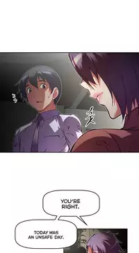 [Worin] Brawling Go Ch.76-90 (English) (Ongoing)