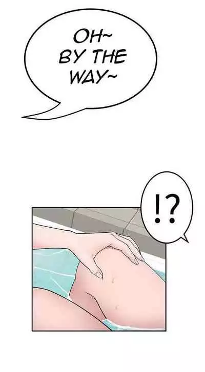 BETWEEN US Ch. 1-22 [English]