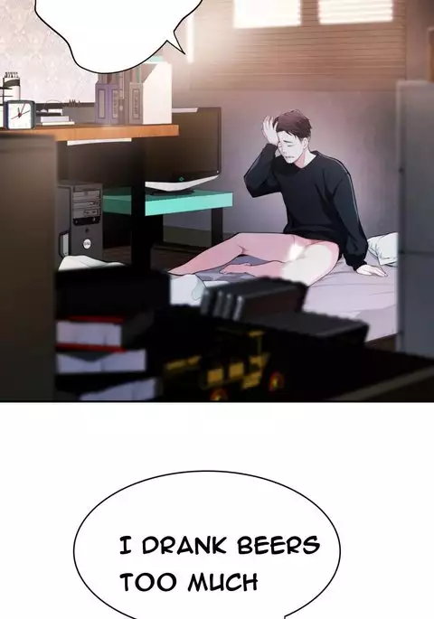 Tissue Thieves Ch.1-10