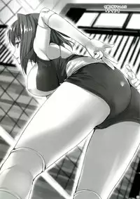 [Aigamodou (Ayakawa Riku)] Sensei, Choudai (Girls und Panzer) [Chinese] [RX79G个人汉化] [Digital]