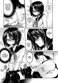 [Shinonome Ryu] LOVE ＆ HATE - Lovely Slave [English]