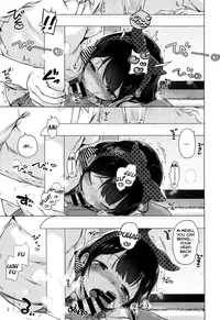 [Henreader] Imouto Cupid [English] [Facedesk]