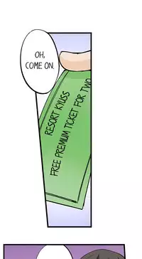 [Mokko] I Massage My Sister Every Night Ch 1-37