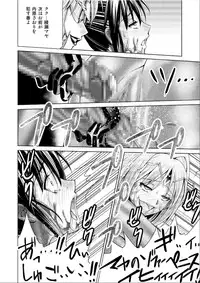 [Macxes] Dinaranger 17 - 18 retouch