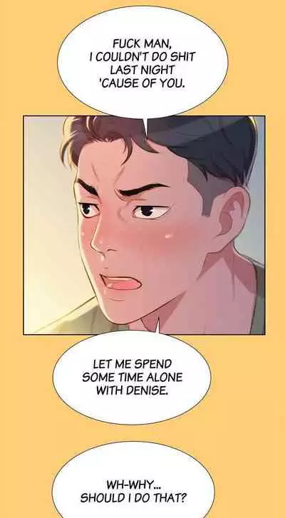 What do you Take me For? Ch.25/?