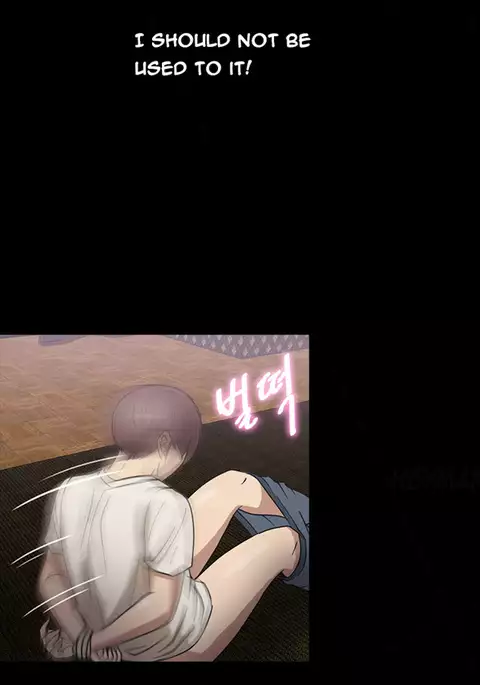 Secret Island Ch.1-25