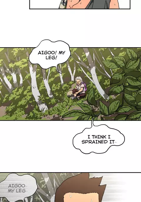 Refrain Love Ch.1-32