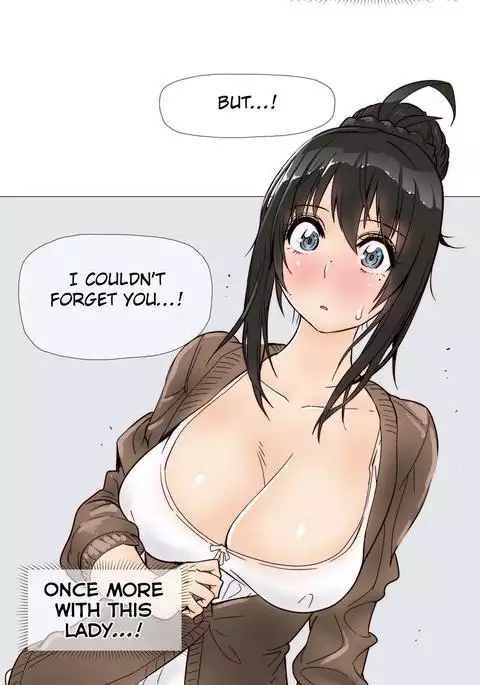 Household Affairs Ch.1-46