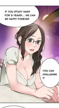 Tissue Thieves Ch.1-19 (English) (Ongoing)