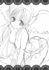 (C75) [Bicolor (Kuroshiro Neko)] Fairy Rose (Seiken Densetsu 3)