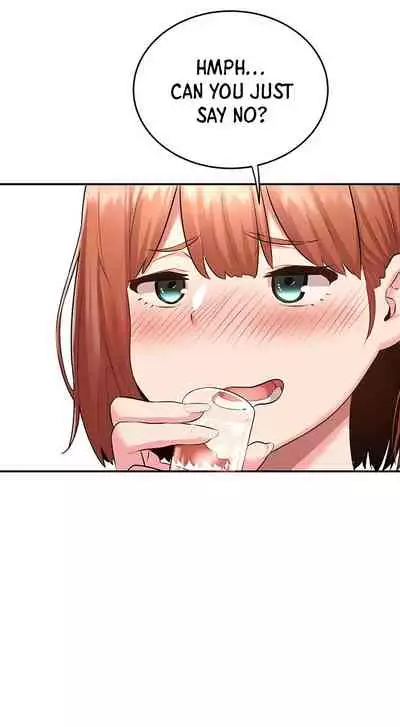 [Abio4, Bangkki] Sextudy Group (1-24) [English] [Ongoing]