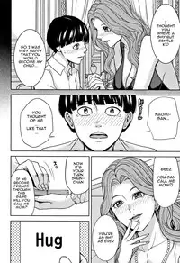 [Maimu-Maimu] Kazoku Soukan Game - family Incest game Ch. 1 [English] [Januz]