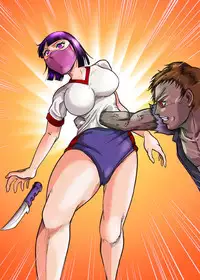 [Kisirian (Goro Mask)] Allegory of Blood and Slaughter