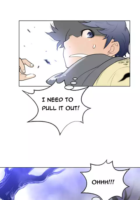 Perfect Half Ch.1-39