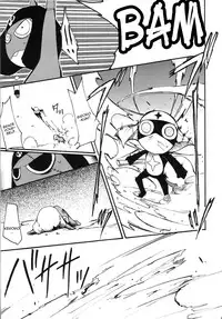 (C64) [Studio Kimigabuchi (Kimimaru)] Hikari no Kuni (Keroro Gunsou) [English]