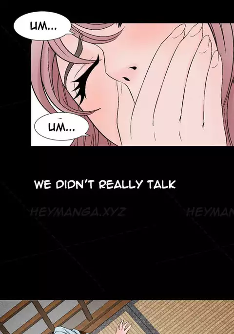 The Taste of Hands Ch.1-54