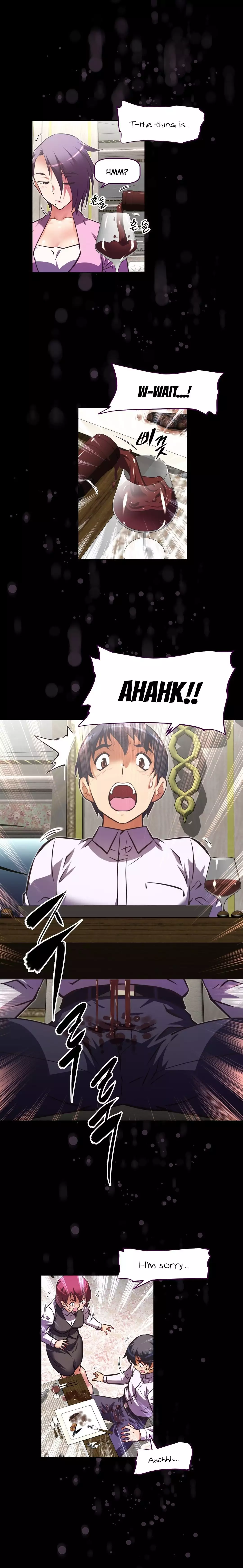 Brawling Go Ch.76-118