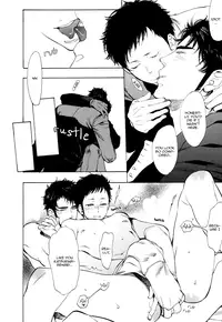 [Kijima Hyougo‎] Brand New ♡ Star [English] [Blissful Sin] [Digital] [Incomplete]