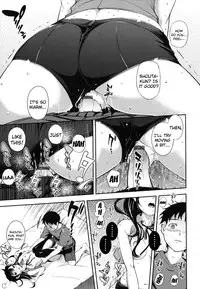 [Kima-Gray] Boku no Watashi no Shitai Koto! | What You and I Want to do Together [English] {doujin-moe.us}