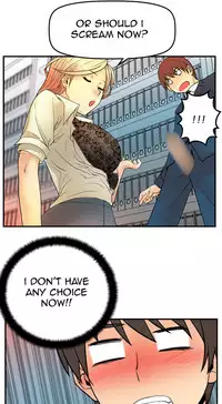 My Office Ch.1-16 (English) (Ongoing)