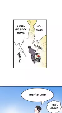 Tissue Thieves Ch.1-19 (English) (Ongoing)